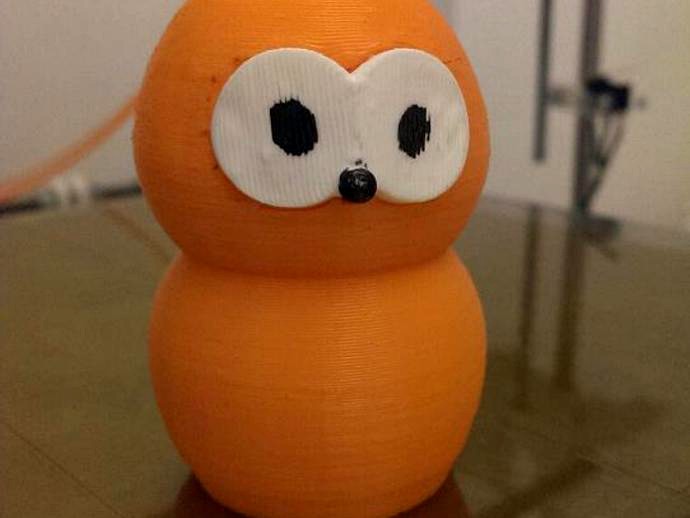 Zingy (EDF 2012 Mascot) by laycat