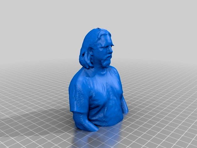 Site 3 open house 3D scans from 2013-01-11 by techknight