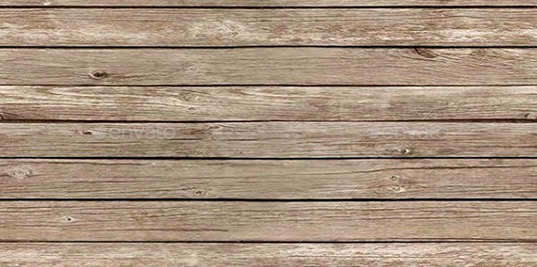 Plank Wood Texture