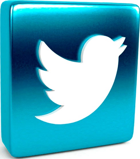 logo twitter