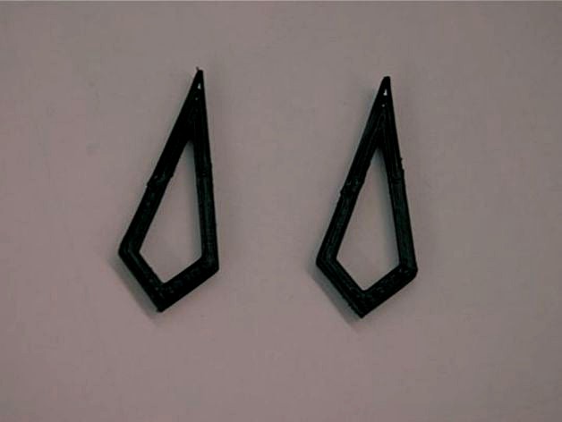 earrings by guru