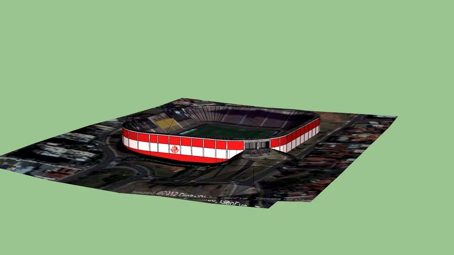 Estádio Teixeirão