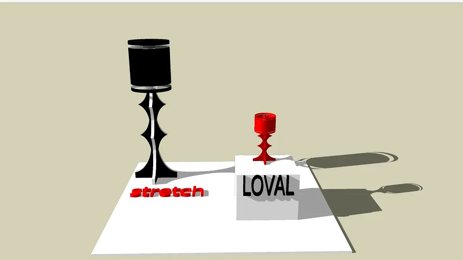 Stretch & Loval