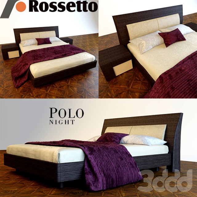 Rossetto Armobil Polo