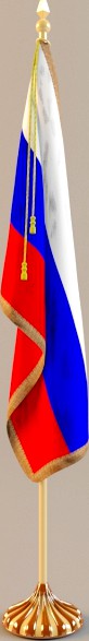 Russian flag