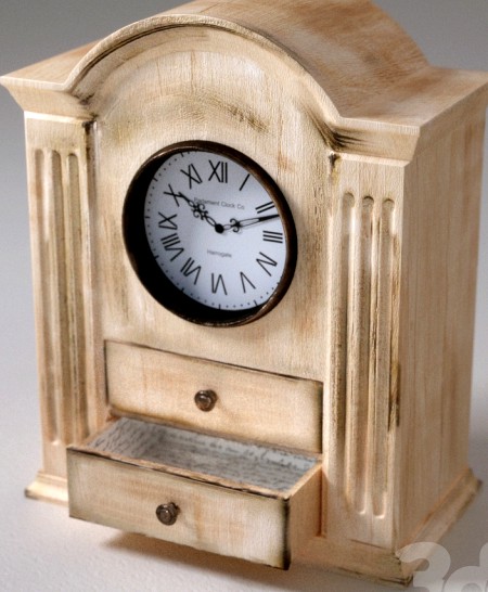 Traditional clocks