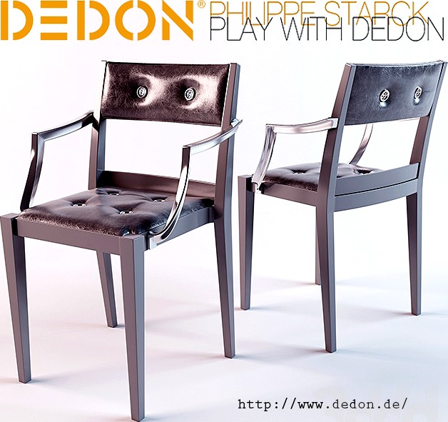 Dedon play