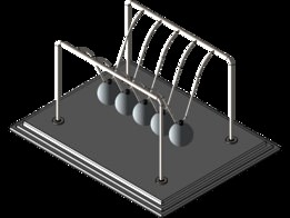 Newton's Cradle