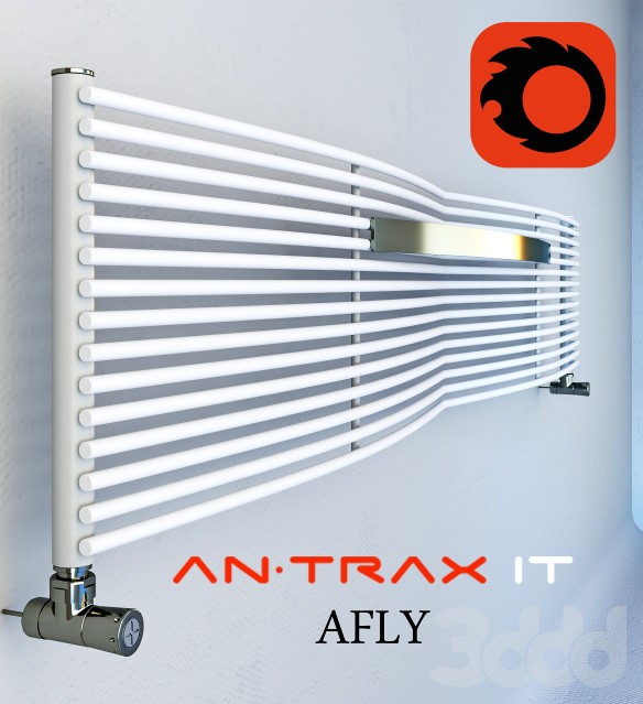 Радиатор, Antrax AFLY