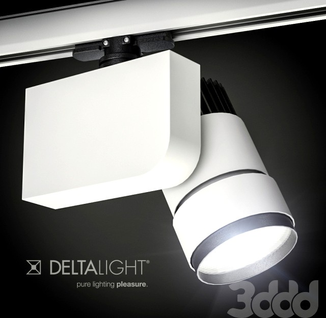 Delta Light BOOSTER HP 3050 AD DIM 5