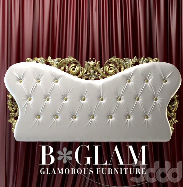 Boiserie B-Glam BG-800-815