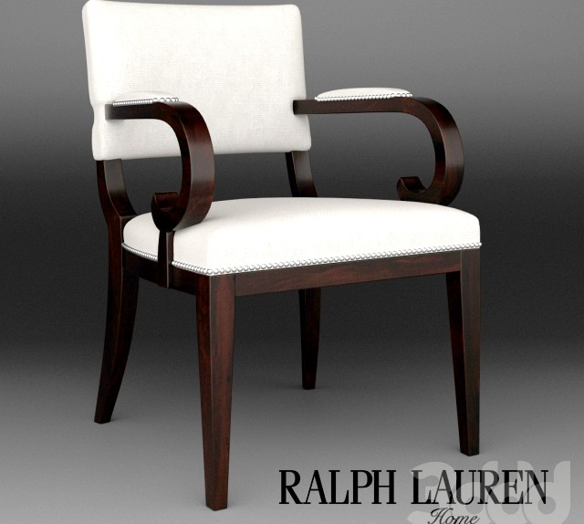 Обеденный стул Ralph Lauren MAYFAIR