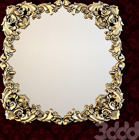 royall mirror