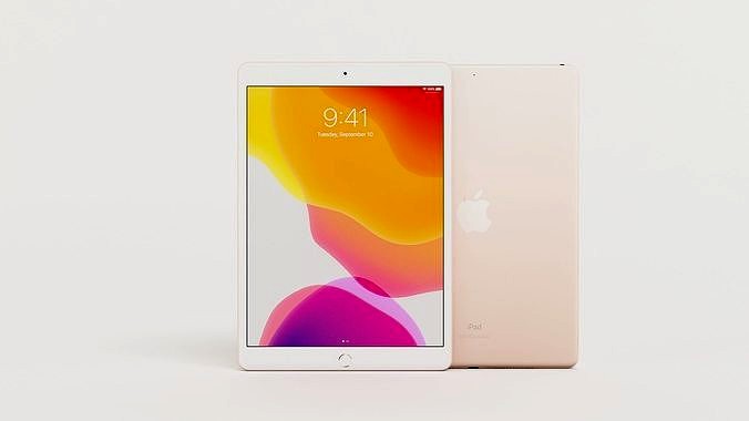 Apple iPad 10 2 2020