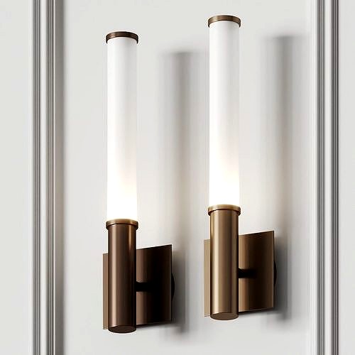 VeniceM Root One Wall Lamps