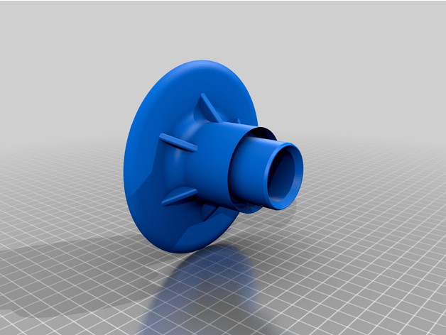 AnyCubic Funnel by phana007