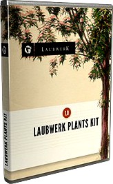 LAUBWERK PLANTS KIT 7