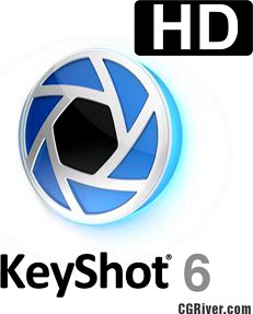 KeyShot 6 HD - Luxion