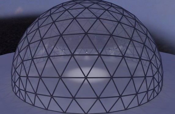 event dome