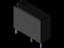 Relay OMRON G5NB-1A (1NO)