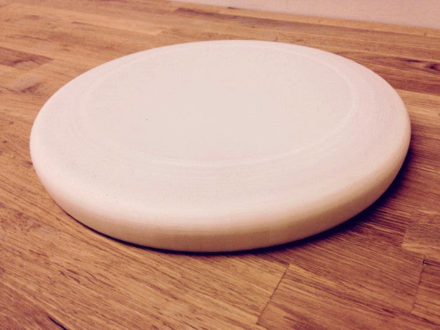 Ultimate Frisbee by bengineering