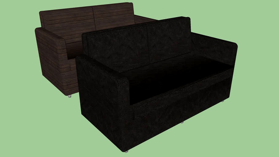 Couch/Love Seat Collection (Part 1)