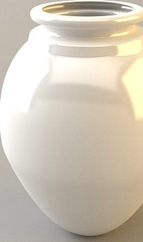 Ceramic Vase