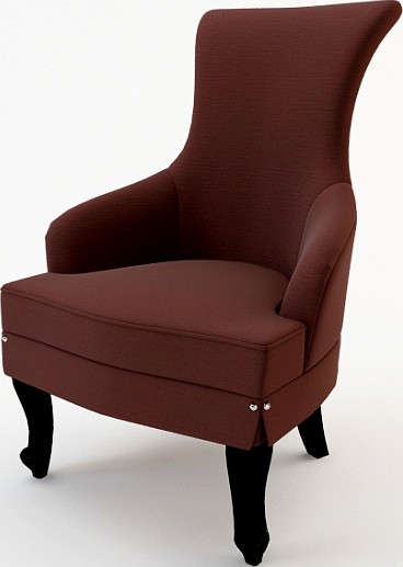 Eichholz Chair Benedicte
