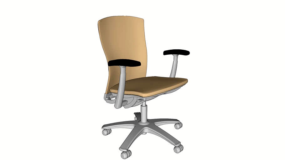 Knoll Life Chair