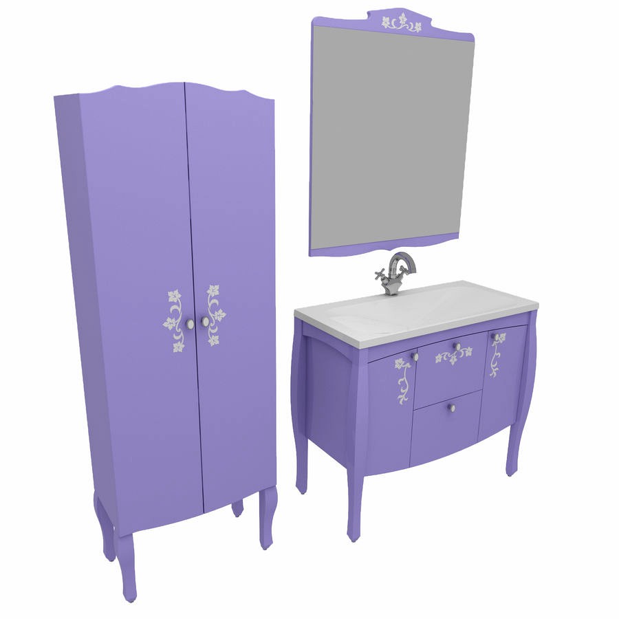 Bathroom Furniture 82