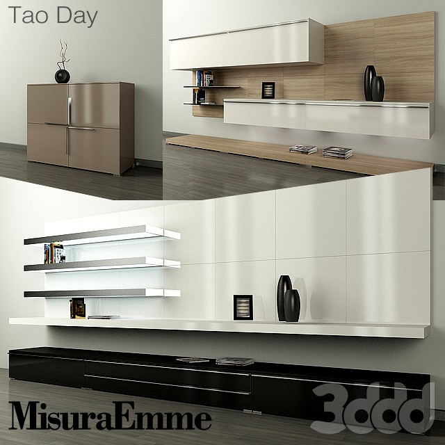 Misura Emme / Tao Day day system