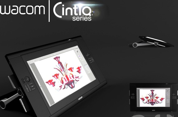 Cintiq24 HD