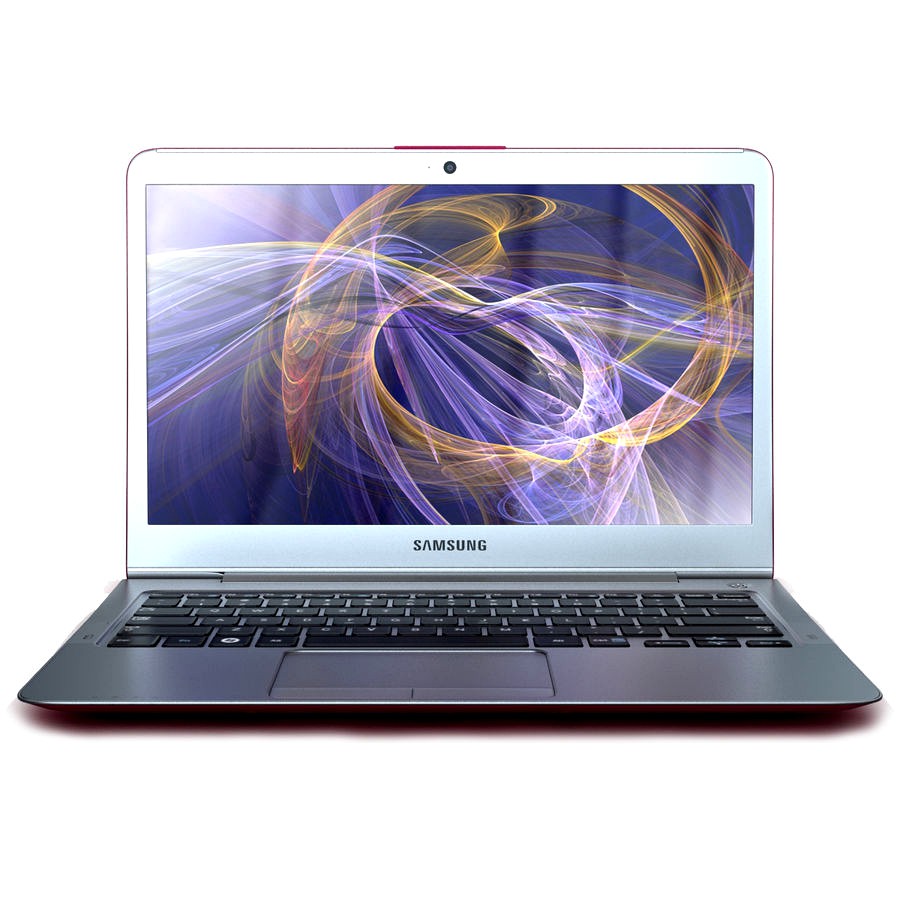Samsung Ultrabook Pink