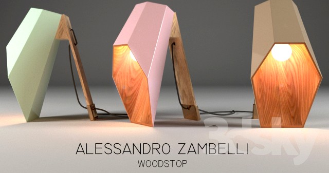 Alessandro Zambelli Woodspot