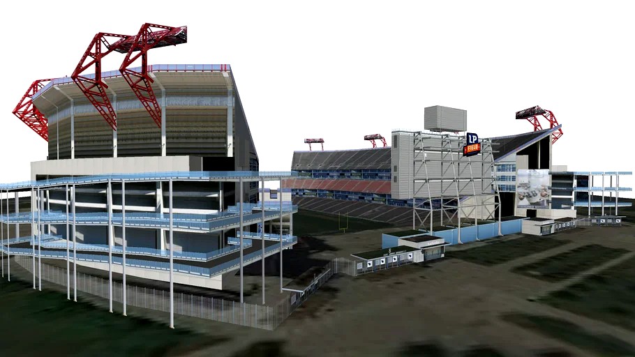 LP Field