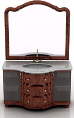 Washbasin