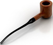 Tobacco pipe