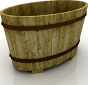 Tub