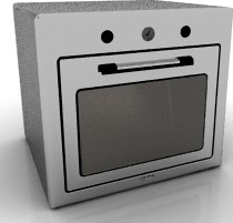 Oven