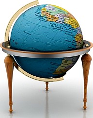 Globe