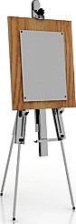 Easel