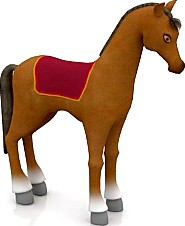 Horse