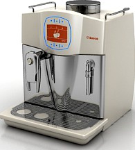 Coffee maker