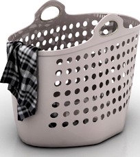 Laundry basket