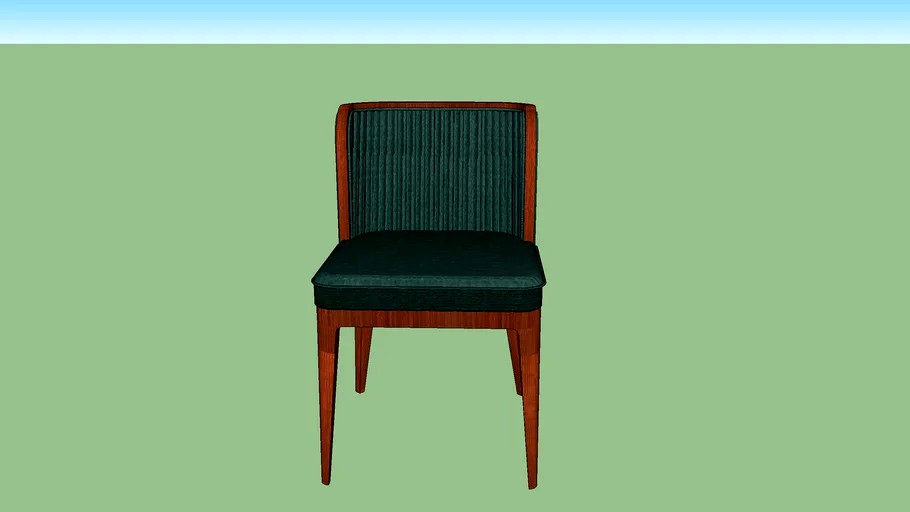 Nikea Dining Chair
