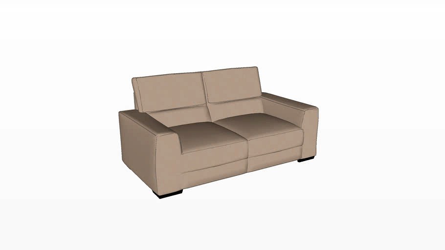 Natuzzi Ergo 2966 005