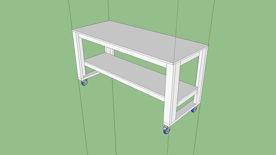Simple workbench