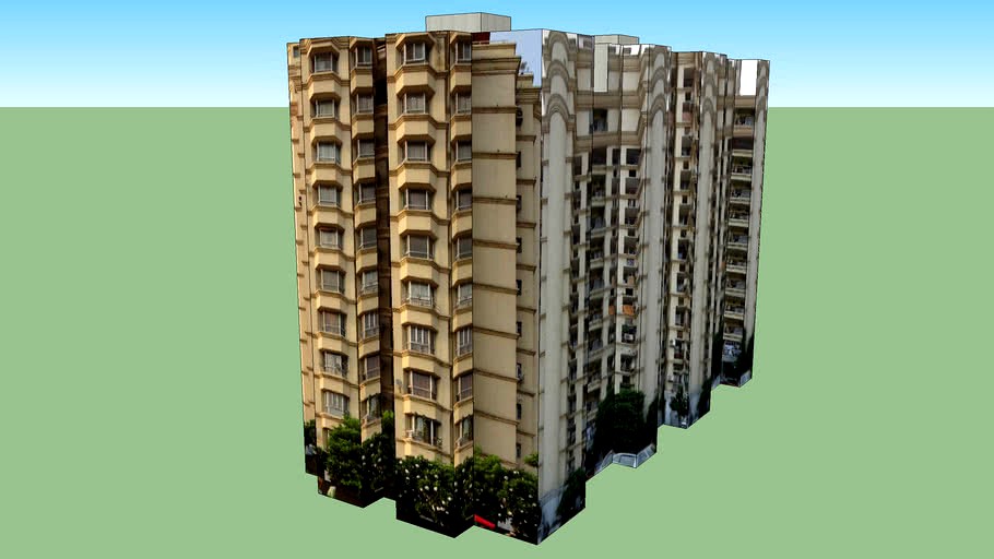 Tower C Shipra Suncity Indirapuram, Ghaziabad