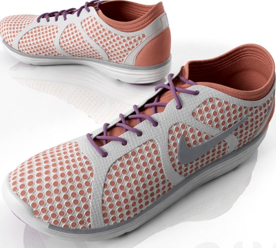 Shoes Nike 001