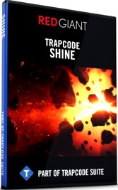 Trapcode Shine 2.0